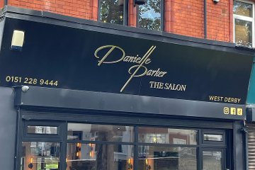 Mays Beauty Room @ Danielle Parker The Salon