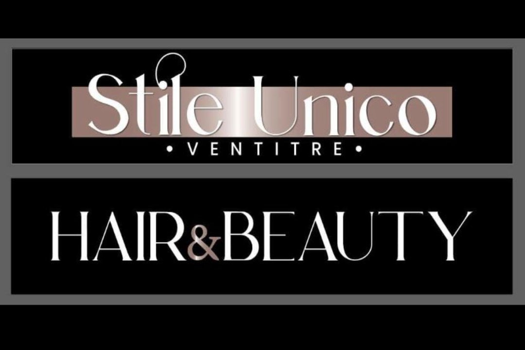 Stile Unico 23 - Hair & Beauty, Tivoli