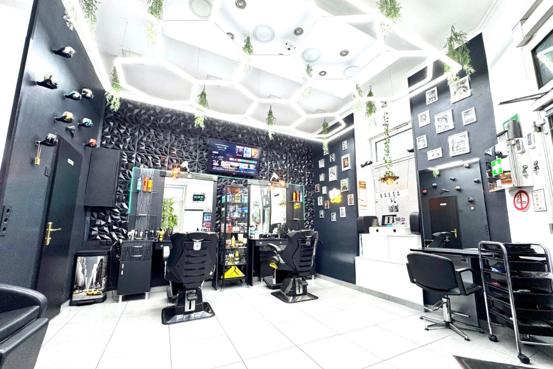 Wesam Style, 15. Bezirk, Wien