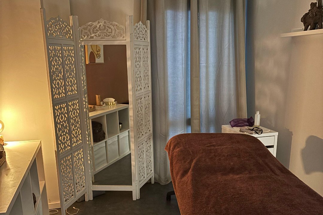Angel massages, Croissy-sur-Seine, Yvelines