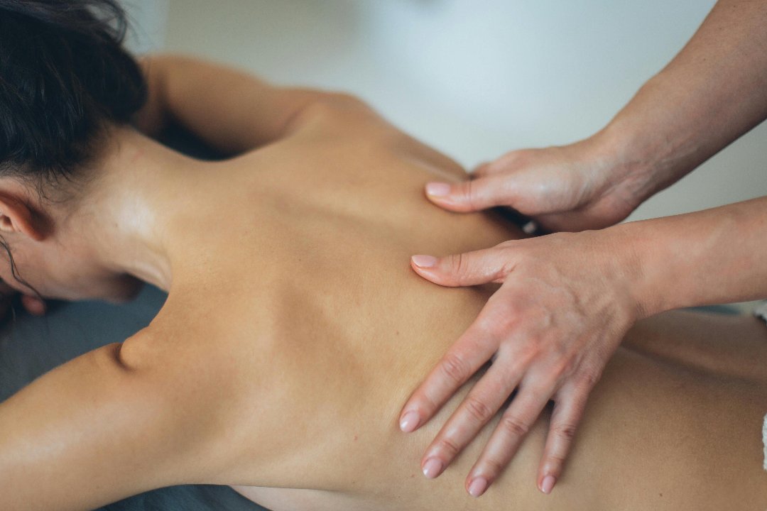 Angel’s massages, Croissy-sur-Seine, Yvelines