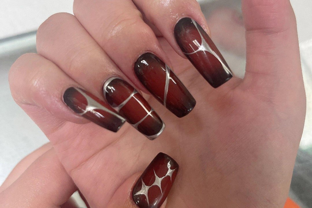 Top nail, Chinatown, London