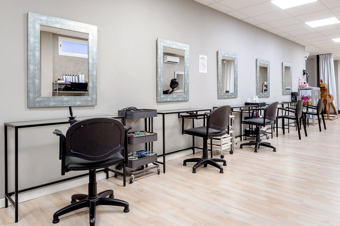 Pelucare, Portazgo, Madrid