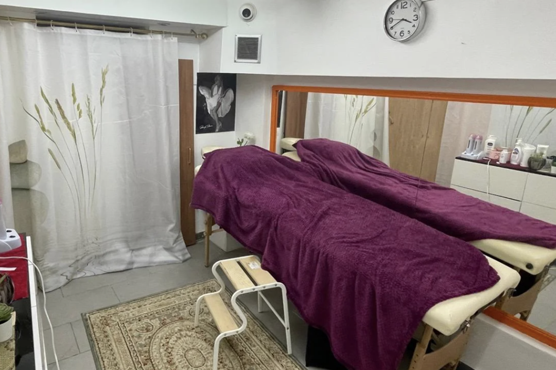 Hair Pro Coiffure, Goutte d'Or, Paris
