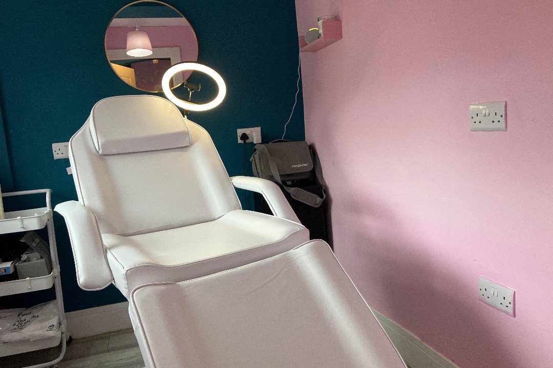 DMD Aesthetics, Patricroft, Salford