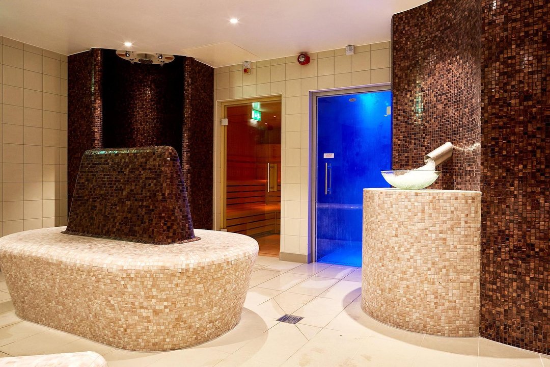 Imagine Spa at Wymondham Leisure Centre, Wymondham, Norfolk