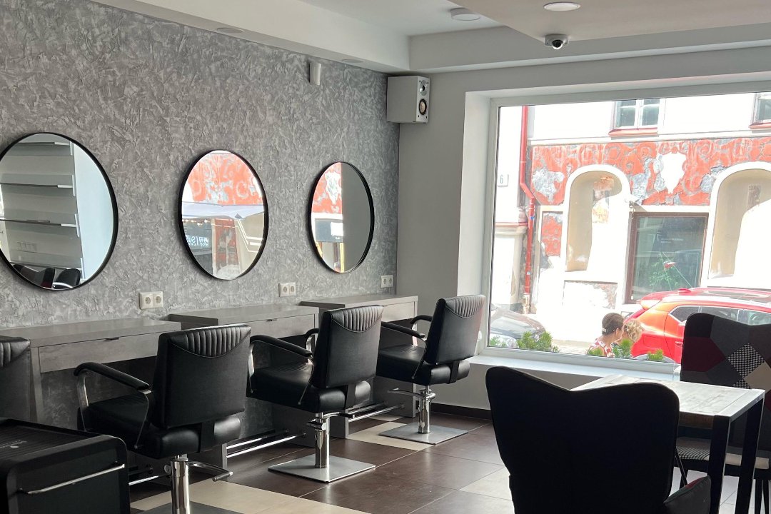 Beauty Splash, Senamiestis, Vilnius