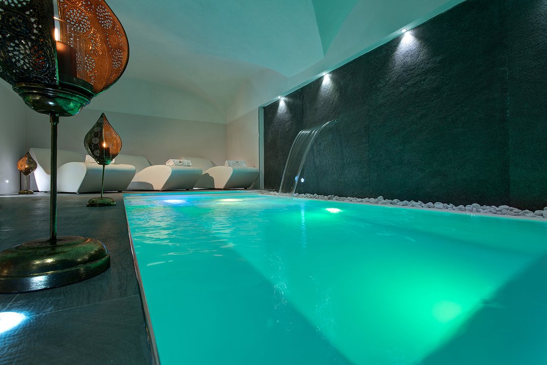 Opera Relax & Wellness, Via del Tritone, Roma