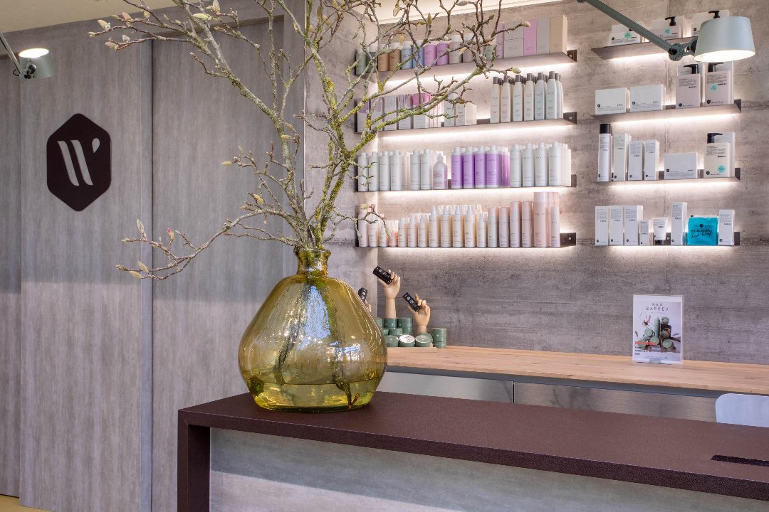 Hair by Nikah, Zaandam, Noord-Holland