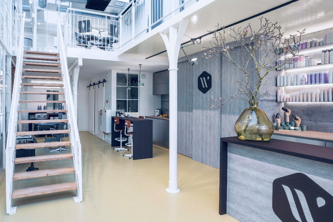 Hair by Nikah, Zaandam, Noord-Holland