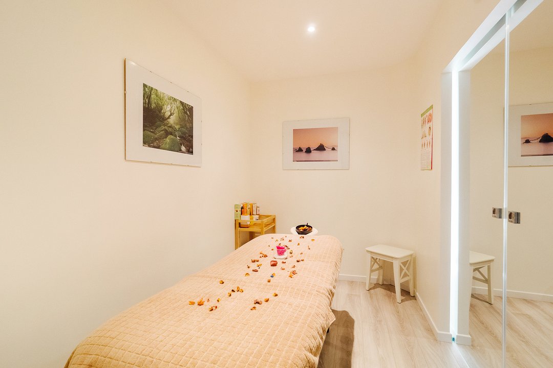 Tuina Beauté, Vincennes, Val-de-Marne