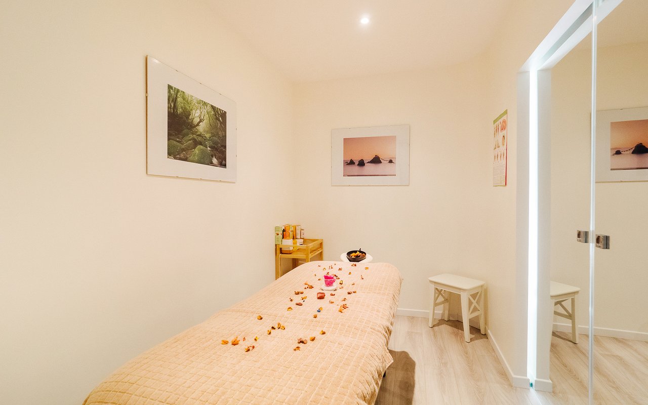 Massages Chinois près de Paris 12, Paris Treatwell