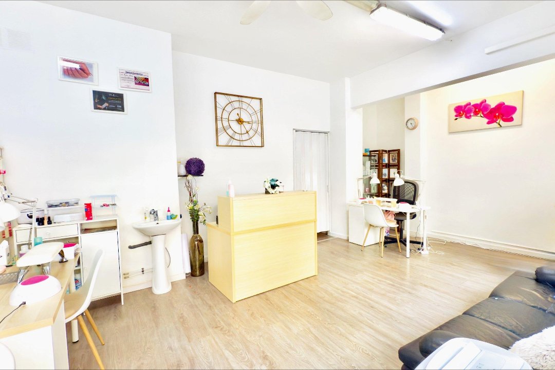 Rumy Nails & Beauty, Sant Josep, Provincia de Barcelona