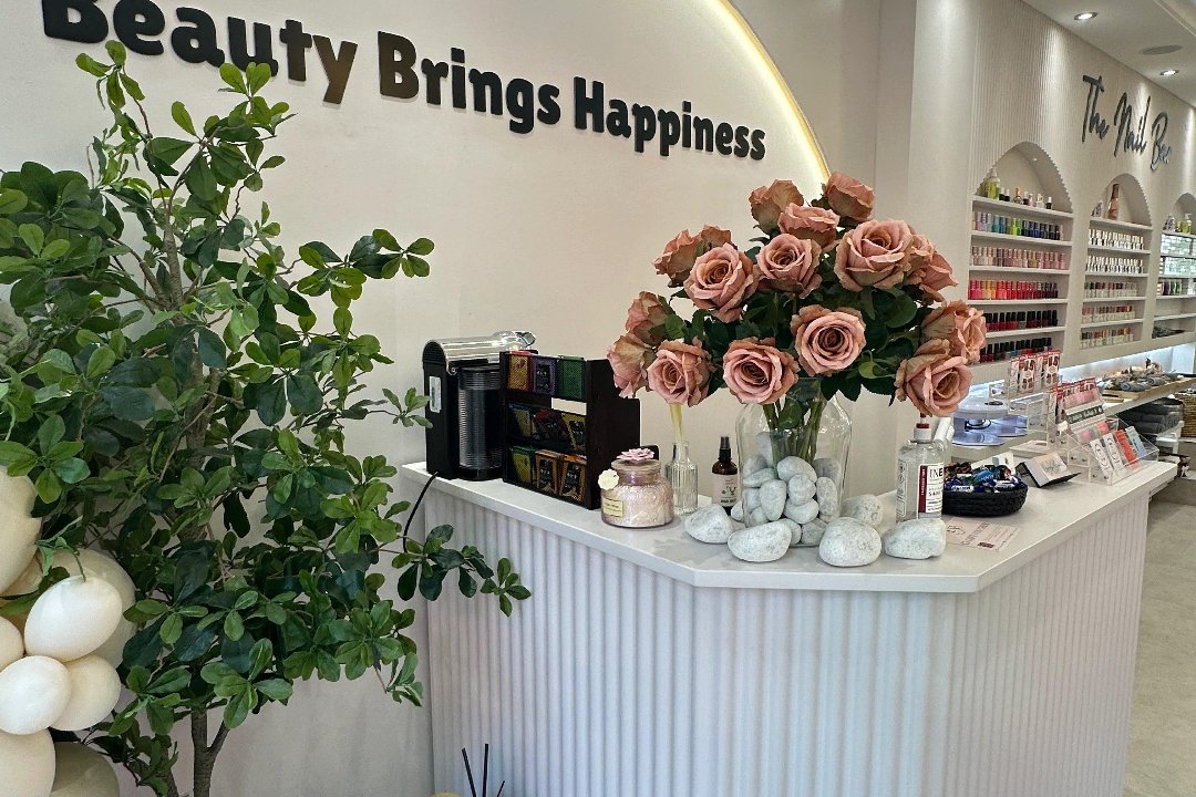 LAVISH SPA LONDON, Oval, London