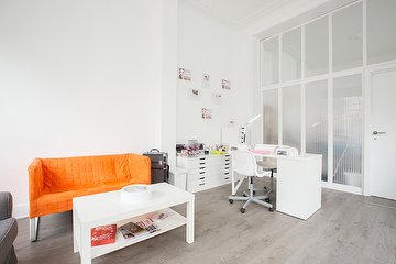 Salon Alnia - beauté des mains