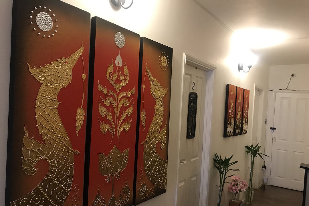 Maithai Thai Massage, Hendon, London