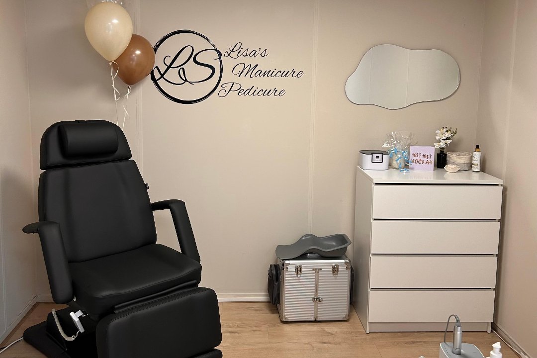 Lisa’s manicure pedicure , Leeuwarden, Friesland