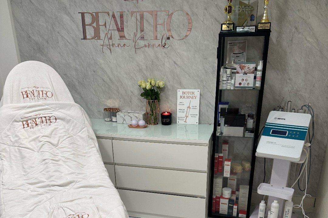 Beauteo, Lewisham, London
