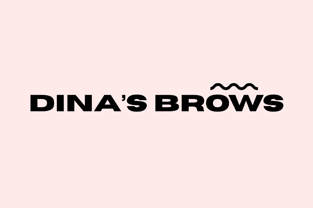 Dina's Brows, El Born, Barcelona