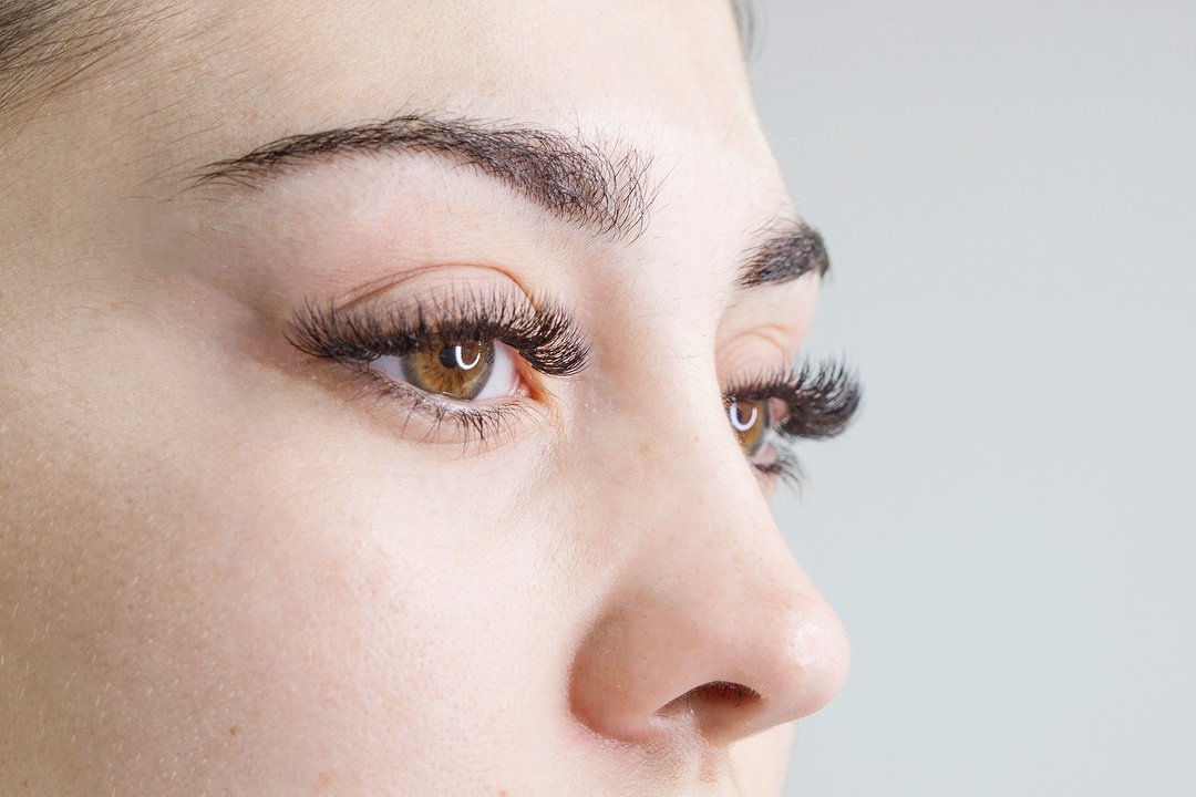 Wispy Lash Room, Putney, London