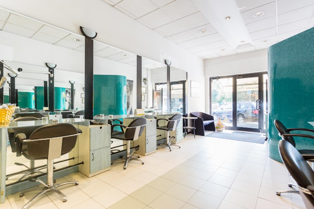 Nuova Immagine Coiffeur, Bologna - Corvetto, Milano
