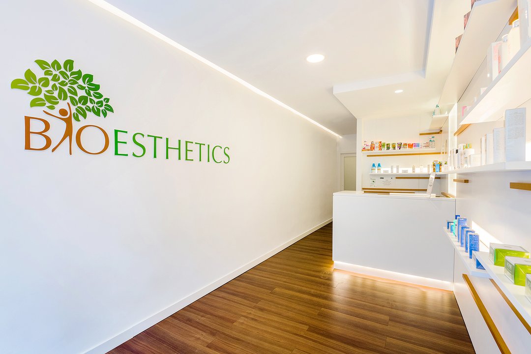 BioEsthetics, Nueva España, Madrid