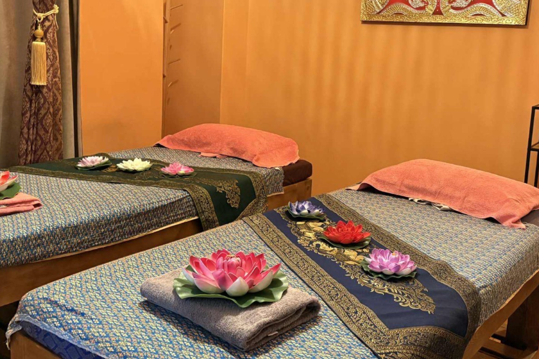 Thai Original Massage Greece, Keratsini, Piraeus