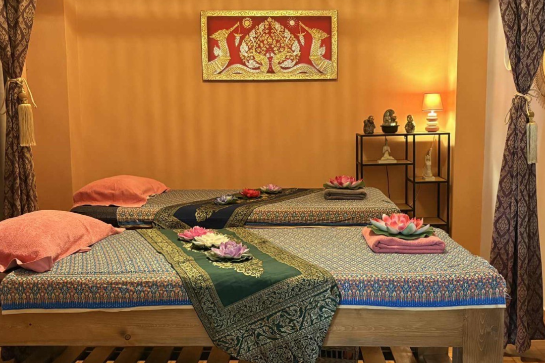 Thai Original Massage Greece, Keratsini, Piraeus