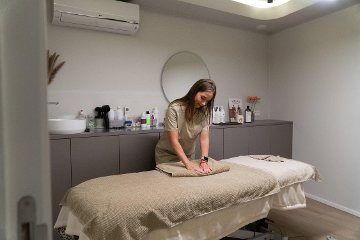 Sabeà MASSAGE & LICHAAMSVERZORGING
