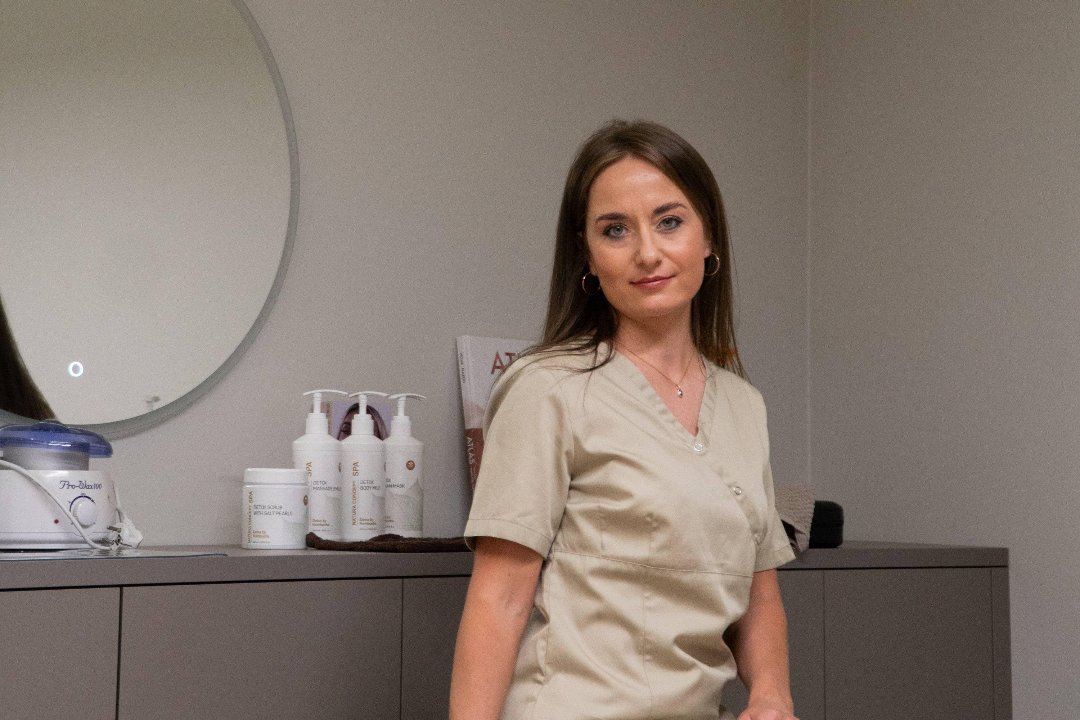 Sabeà Nagels/ Massage Tomyris salon ( Enkel voor dames ), Aartselaar, Provincie Antwerpen