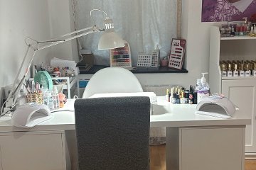 Song-Nails Homestudio