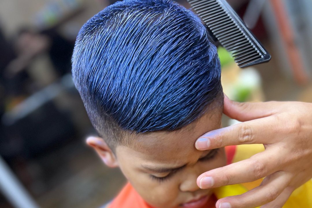 Zona Barber, Arenal, Sevilla