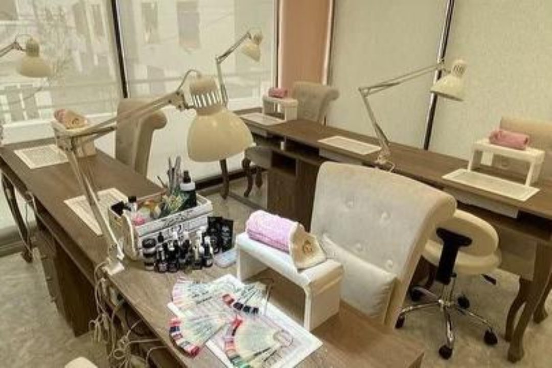 Stavroula's Beauty Academy, Nikea, Piraeus