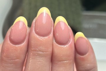 Nail Artist Jess