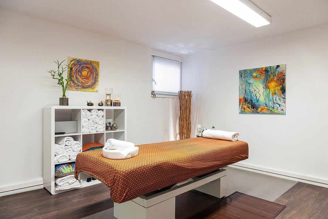 Yuliya'SPA, Grunewald, Berlin