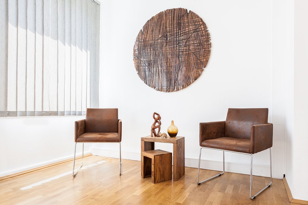 Beauty Lounge - Düsseldorf, Unterbilk, Düsseldorf