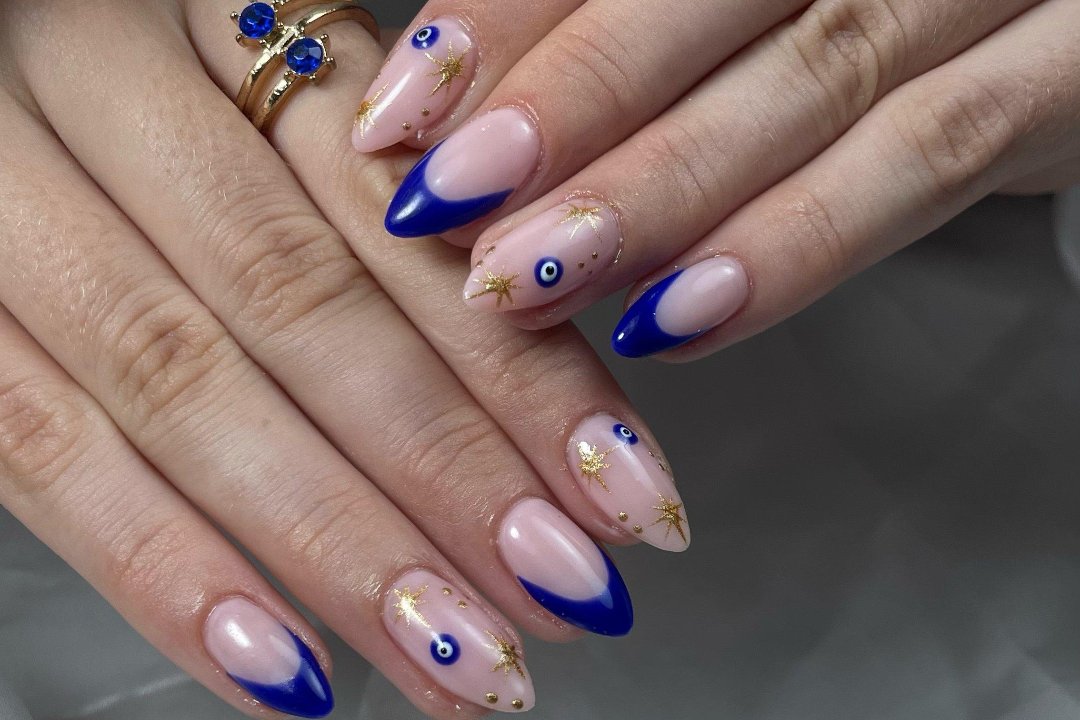 Gilda Nails, Cas Capiscol, Palma de Mallorca