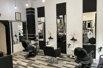 Highlight Salon