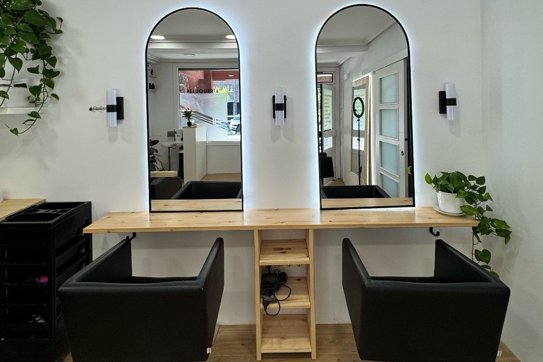Peluquería Cenedese Hair Studio, Donostia-San Sebastian, País Vasco