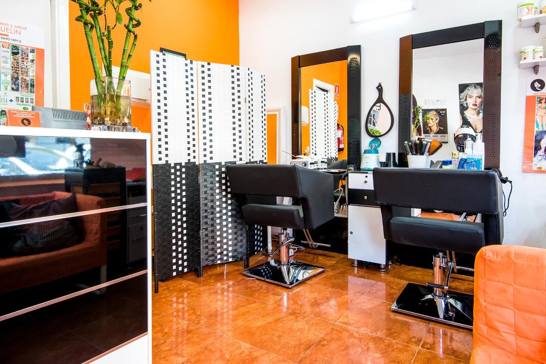 Estetica, Belleza y Salud Jacquelin, Móstoles, Comunidad de Madrid