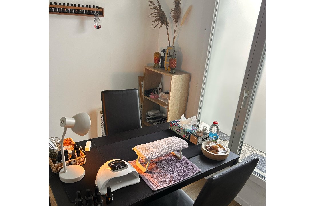 MTNails - Soins de beauté à domicile, Triel-sur-Seine