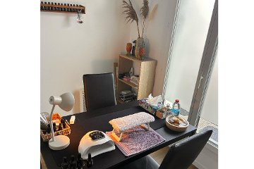 MTNails - Soins de beauté à domicile