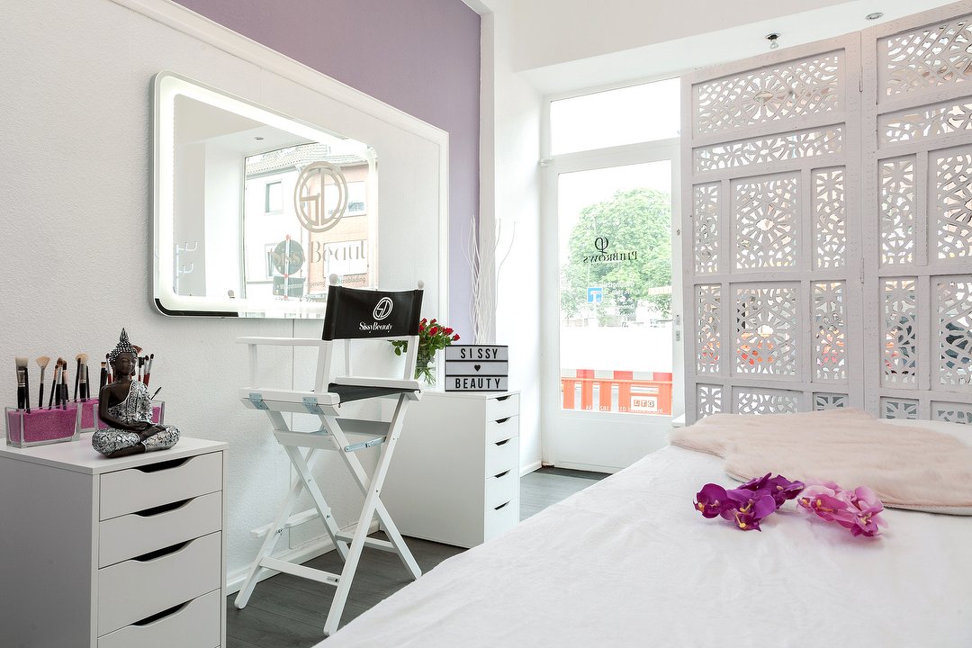 Sissy Beauty, Reisholz, Düsseldorf