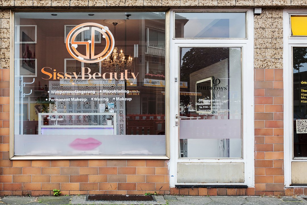 Sissy Beauty Kosmetikstudio In Reisholz Dusseldorf Treatwell