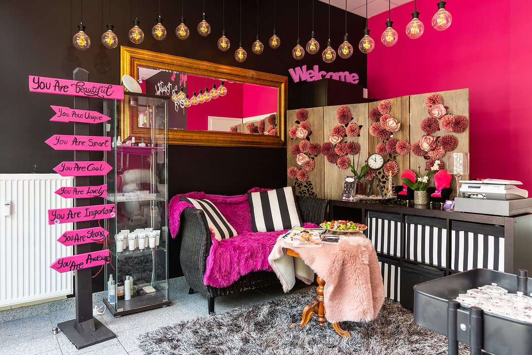 Little Diva Nails, Niendorf, Hamburg