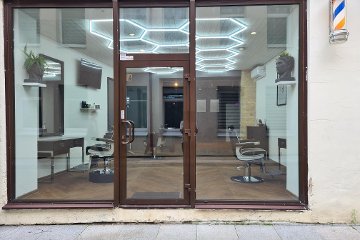 FadeLab Barbershop