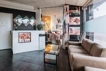 Asian Health Salon
