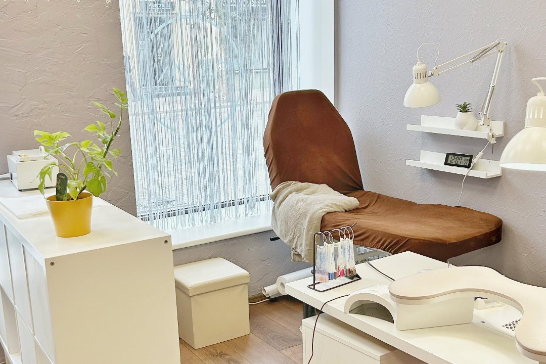 Auksinės rankelės SALON22, Senamiestis, Klaipeda