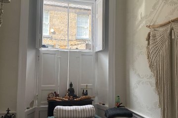 Touch Holistic Therapy