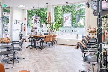 Hairstudio Adonize